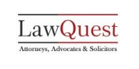 Lawquest International logo