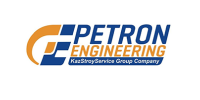 Petron Engineering Ltd Logo
